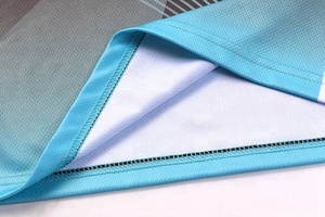 Sublimación Uniforme de voleibol Hombres baratos Jerseys de voleibol - Product Image 4