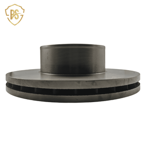 ดิสก์เบรกหน้าสำหรับ81508030040แผ่นดิสก์เบรกอะไหล่ประสิทธิภาพสูง - Product Image 1