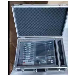 Consola de Mezclas Digital Compacta y Completamente Funcional <span class=keywords><strong>Soundking</strong></span> DM20M, Hardware de Alta Gama/Control Táctil Deslizante, Control Inalámbrico para iPad - Product Image 6