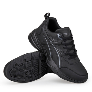 Nouvelles baskets décontractées pour hommes, de haute qualité, respirantes, en tissu mesh, semelle souple et élastique, confortables pour la marche - Product Image 3