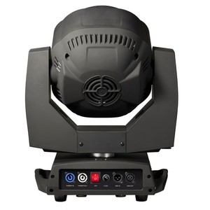 مصباح غسيل عالي الأداء لعين النحل 19x12w rgbw 4in1 مصباح أمامي متحرك ليد لإضاءة المسرح - Product Image 4