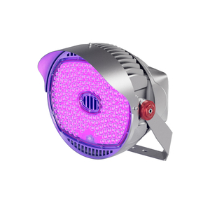 500 Wát IP67 <span class=keywords><strong>RGB</strong></span> <span class=keywords><strong>Led</strong></span> zoom rửa di chuyển đầu đèn lũ hệ thống cho Câu lạc bộ và Disco dàn dựng - Product Image 1