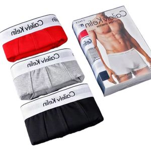 Caleçons Boxers Grande Taille de Luxe pour Hommes – Design Haut de Gamme, Personnalisables, Collection 2026 - Product Image 2