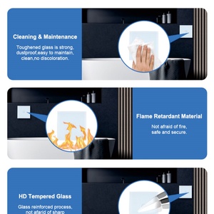 สวิตช์อัจฉริยะ Glomarket มาตรฐาน EU 1/2/3 ช่อง รองรับ Zigbee รองรับโหลด 10A ใช้งานร่วมกับ Google Alexa และ Homekit ได้ - Product Image 5