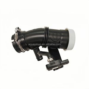 Ensemble de tuyau de capteur de pression du collecteur d'admission 46346212 pour Jeep Renegade Compass Fiat 500X Alfa Romeo <span class=keywords><strong>Tonale</strong></span> GSE 1.3T 2018-2024 - Product Image 1