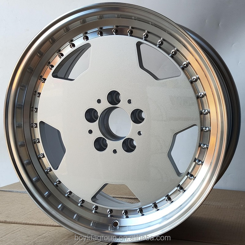 How to Choose Chrome Wheels 15x8: A Complete Buyer's Guide