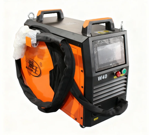 Nuova saldatrice <span class=keywords><strong>Laser</strong></span> digitale automatica W40 raffreddata ad aria con potenza 1000W e velocità> 100 mm/s - Product Image 5