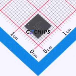 SRK2402 Wireless Transceiver IC QFN-56(7x7) RF ( Frequency Range: )( Interface Type: SPI )( Operating Voltage: ) - Product Image 1