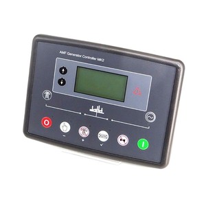 DSE6020 <b>Generator</b> Control Panel Diesel <b>Generator</b> Auto Start Controller Accessory - Product Image 5