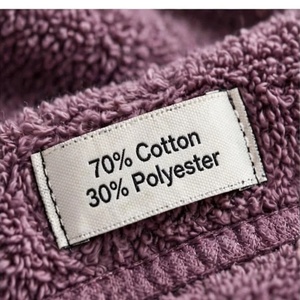 เสื้อคลุมอาบน้ำผ้าเทอร์รี่เนื้อนุ่ม ซึมซับน้ำได้ดี ผลิตจากผ้าฝ้าย 70% โพลีเอสเตอร์ 30% คุณภาพพรีเมียม สำหรับทุกเพศ เหมาะสำหรับโรงแรม สปา ขายส่ง ผลิตในตุรกี - สี Dusty Plum - Product Image 5