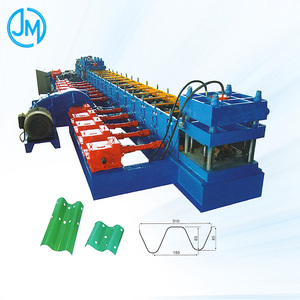 JM Freeway Guardrail/Highway GuardRail Precios - Product Image 5