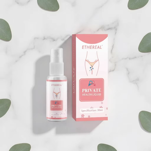 Spray hydratant blanchissant Yin pour le corps, 30 ml, soin intime liquide pour la peau générale - Product Image 4