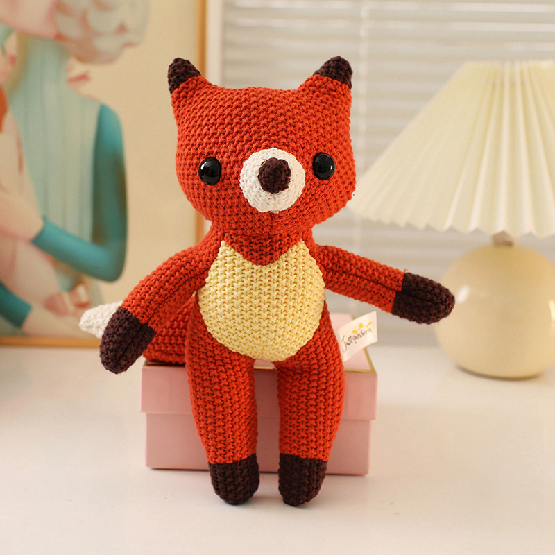 Volpe da 25 cm - 0,13 kg