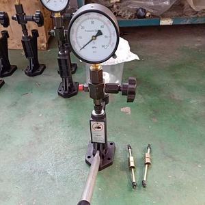 Prix d'usine <span class=keywords><strong>S60h</strong></span> Testeur de buse d'injecteur de carburant diesel à rampe commune - Product Image 4