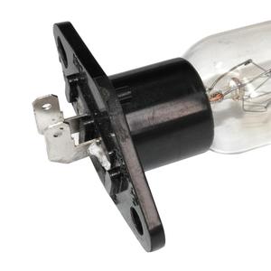 <span class=keywords><strong>Ampoule</strong></span> pour four à <span class=keywords><strong>micro</strong></span>-<span class=keywords><strong>ondes</strong></span>, 230V, 20W T170, 104MA - Product Image 4