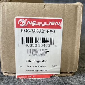 03037002หรือสุญญากาศสปริงนักบิน<span class=keywords><strong>3</strong></span>/<span class=keywords><strong>2</strong></span>แอร์1/8npt ระบบอัตโนมัติทางอุตสาหกรรมใหม่ของแท้โปรแกรมพีแอลซี - Product Image 3