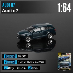 Modelo <span class=keywords><strong>de</strong></span> Coche <span class=keywords><strong>de</strong></span> <span class=keywords><strong>Juguete</strong></span> <span class=keywords><strong>de</strong></span> Aleación 1:64, Colección <span class=keywords><strong>de</strong></span> Modelos <span class=keywords><strong>de</strong></span> Coches <span class=keywords><strong>de</strong></span> Aleación al por Mayor, Vehículo <span class=keywords><strong>de</strong></span> <span class=keywords><strong>Juguete</strong></span> <span class=keywords><strong>de</strong></span> Fricción, Regalos para Niños, Modelo <span class=keywords><strong>de</strong></span> Coche Moderno - Product Image 4