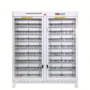 Máquina de Clasificación de Baterías de 512 Canales, Máquina de Carga y Descarga de Celdas de Baterías de Iones de Litio 18650/26650/32650 con Precio de Fábrica - Product Image 3