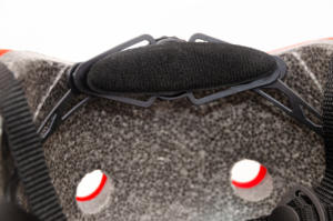 หมวกกันน็อกสำหรับเด็กสีสนุกเหมาะสำหรับการผจญภัยในสนามเด็กเล่น - Product Image 4