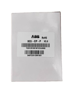 Mới Và Ban Đầu A-B-B <span class=keywords><strong>DCS</strong></span>-CP-P V2.0 DC Điều Khiển Dcs550/800 Phổ Bảng Điều Khiển DC Đốc Bảng Điều Chỉnh Bàn Phím - Product Image 2