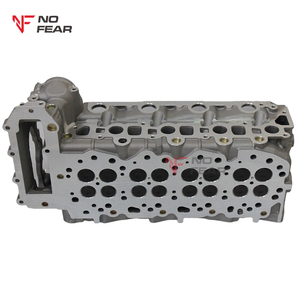 OEM คุณภาพ 4JJ1-TC เครื่องยนต์ฝาสูบ AMC 908350 สําหรับ <span class=keywords><strong>Isuzu</strong></span> <span class=keywords><strong>D</strong></span>-<span class=keywords><strong>Max</strong></span> MU-7 MU-X 3.0L 4JJ1 OHV ดีเซลมอเตอร์ - Product Image 5