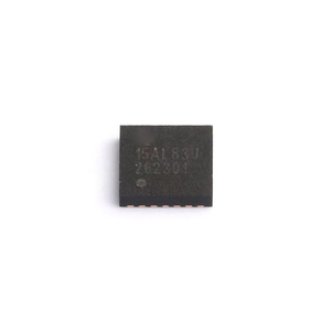 LM2623QNHLTQ1 Chips IC Nuevos de Buena Calidad a Bajo Precio en Stock, Componente Electrónico para Servicio BOM - Product Image 1