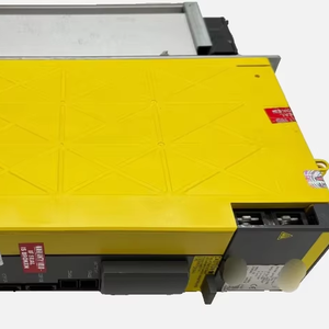 Nouveau contrôleur d'automatisation original A06B-6114-H211 en stock - Product Image 1