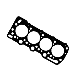 ปะเก็นฝาสูบสำหรับ <span class=keywords><strong>OPEL</strong></span> <span class=keywords><strong>CORSA</strong></span> C DI 16V 1686 <span class=keywords><strong>00</strong></span>- 5607816/5607872 - Product Image 6