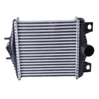 Pour Land rover Range rover Vogue 2013-2022 Sport 2014-2022 Intercooler LR036432 radiateur