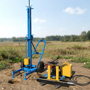 Pénétromètre dynamique à cône de Chine, <span class=keywords><strong>procédure</strong></span> d'essai, 63,5 kg, prix du pénétromètre dynamique à cône, pénétromètre dynamique à cône robuste (DCP) - Product Image 3