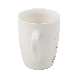 คอลเลคชั่นถ้วยชามเซรามิกเคลือบลายครามสไตล์อเมริกัน2026ทำมือดีไซน์แบบเจาะรูยาวนำกลับมาใช้ใหม่ได้ - Product Image 6