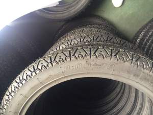 Nouveau <span class=keywords><strong>pneu</strong></span> de moto sans chambre à air TL TT 2.75-16 275/16 2.75x16 Bonnes performances - Product Image 5