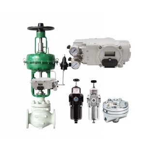 YTC วอลลุ่มบูสเตอร์ RTP-4000 RTP-4400 ควบคุมระบบป้องกันการระเบิดแบบดิจิตอลที่ปลอดภัยภายใน - Product Image 5