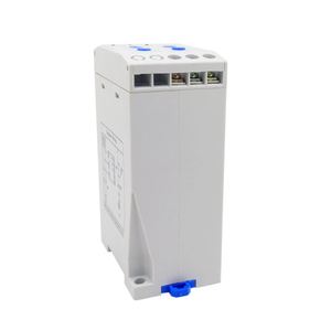 รีเลย์ลำดับเฟสไฟฟ้ากระแสสลับ380V เฟสความล้มเหลว XJ3-D XJ3-G รีเลย์ป้องกันแรงดันเกินและแรงดันไฟฟ้าเกิน - Product Image 2