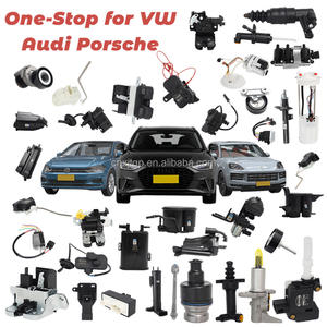 อุปกรณ์เสริมรถยนต์ Volkswagen Audi สำหรับ Porsche ทุกประเภท  ชุดเชื่อมต่อเหล็กกันโคลงสำหรับระบบเครื่องยนต์ ระบบกันสะเทือน ระบบระบายความร้อน ตัวถัง และระบบเบรก - Product Image 3