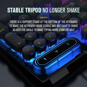 Ensemble <span class=keywords><strong>clavier</strong></span>, <span class=keywords><strong>souris</strong></span>, tapis de <span class=keywords><strong>souris</strong></span> et <span class=keywords><strong>casque</strong></span> de jeu PANSEN LD-151 4 en 1, <span class=keywords><strong>clavier</strong></span> de jeu filaire, <span class=keywords><strong>souris</strong></span> de jeu, <span class=keywords><strong>casque</strong></span> de jeu - Product Image 5