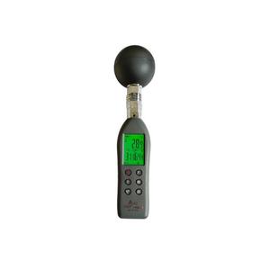 Instrument de mesure de la température et de l'humidité AZ87786 avec enregistreur WBGT 87786 AZ87786 Instrument de mesure de la température et de l'humidité - Product Image 3