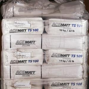 E vonik Siperant 622S, pigmento de sílice pirógena precipitada, producto de alta calidad - Product Image 4