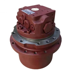 Mini pelle EX30 translation kyb mag18 4309477 moteur d'entraînement de voie - Product Image 6