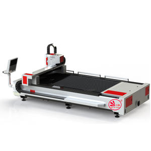 3015 máquina de corte por láser de fibra de hoja de Metal potencia láser 1000W-12000W <span class=keywords><strong>precio</strong></span> de la máquina de corte por láser - Product Image 2