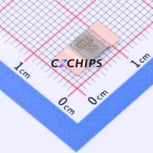 Resistencia de Detección de Corriente / Shunt HolRS3921-3W-2mR-1% 3921 (Resistencia: 2mOhm) (Precisión: 1%) (Potencia: 3W) - Product Image 1