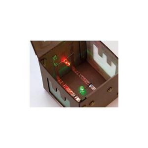 Boîte d'artisanat TAPE-O-TRONICS Whadda - Product Image 4