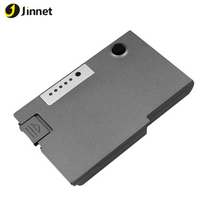 Latitud D600 batería del ordenador portátil para Dell D505 D610 D520 D500 D510 D530 Inspiro 600 <span class=keywords><strong>M</strong></span> se adapta - Product Image 3