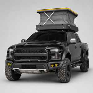 <span class=keywords><strong>Camper</strong></span> para Camioneta a <span class=keywords><strong>Precio</strong></span> Competitivo, Directo de Fábrica, Motorizado, Todoterreno, para Dodge Pickup, Uso en Campamentos al Aire Libre - Product Image 2