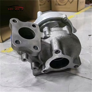 เทอร์โบชาร์จเจอร์ BV45 53039880337เทอร์โบ53039880210 53039880182 14411-5X01B 14411-5X01A สำหรับเครื่องยนต์2.5L YD25 NAVARA - Product Image 5
