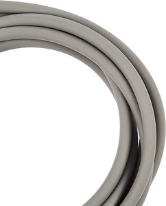 Corde à sauter en PVC standard pour les exercices de saut et de fitness - Product Image 3