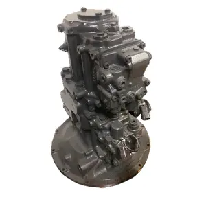 Komatsu pc300-6 खुदाई हाइड्रोलिक पंप के लिए 708-2H-00110 पिस्टन मुख्य पंप