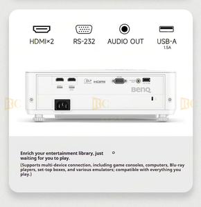 BenQ TK700 4K DLP <b>Projector</b> 3200 ANSI Lumens home gaming <b>projector</b> HDR,supports <b>3D</b> optical zoom.Home <b>projector</b> - Product Image 5