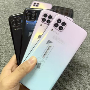 Versione globale cellulare originale P40 <span class=keywords><strong>Lite</strong></span> 4G <span class=keywords><strong>Smartphone</strong></span> sbloccato Android Dual SIM 128GB telefono cellulare all'ingrosso P20 P30 Pro - Product Image 4