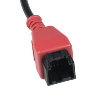 Cable Adaptador de Conexión para Iveco Daily SGW, Cable de Diagnóstico